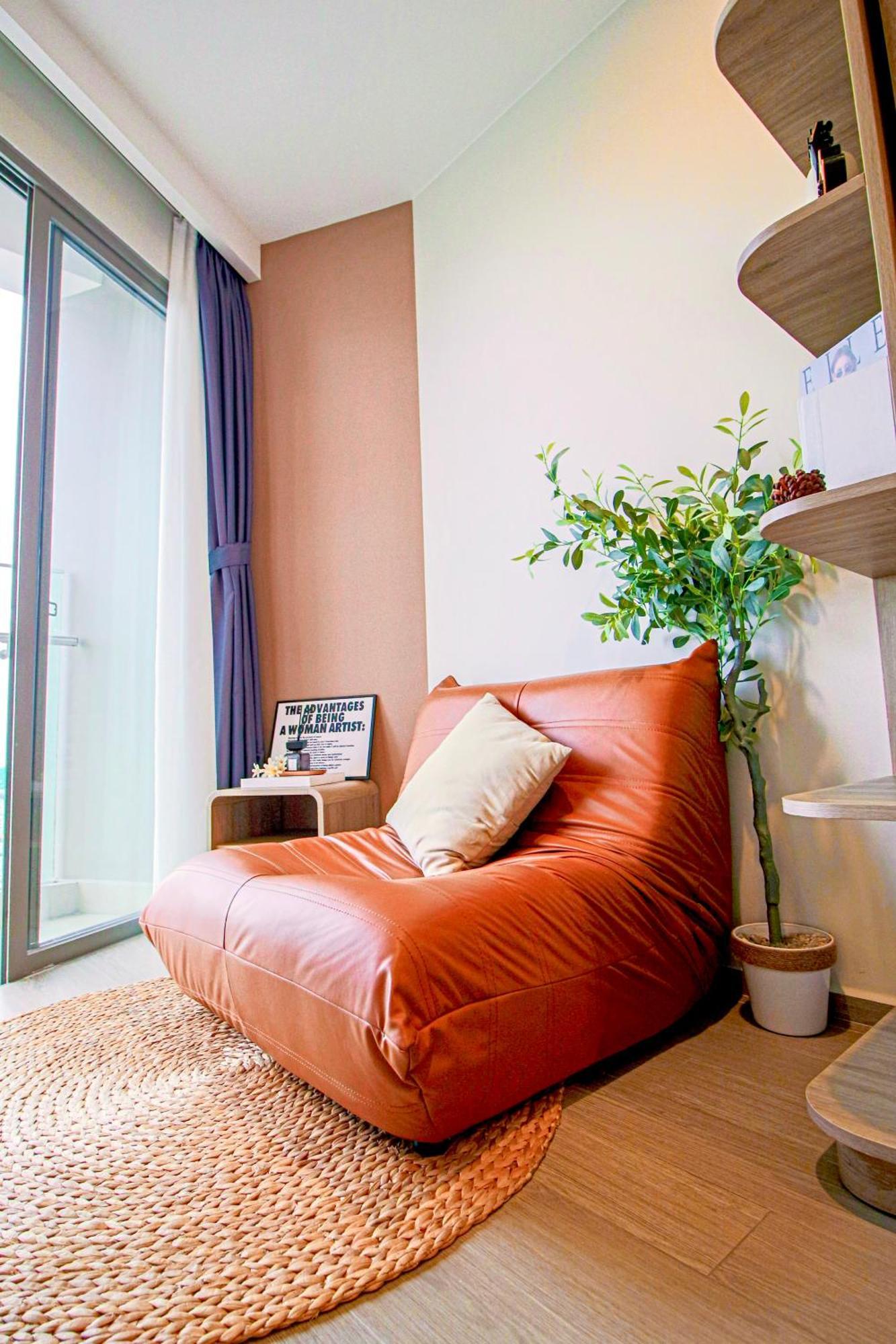Dua'S House - The SóNg Vung Tau, Sky Pool & Gym Apartamento Exterior foto